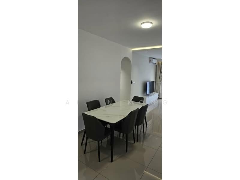 Residensi Dutamas Dahlia - 3