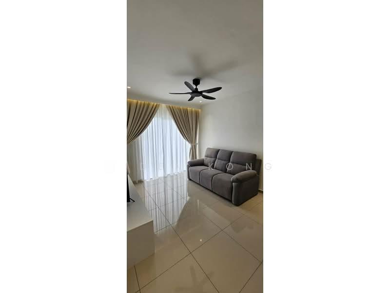 Residensi Dutamas Dahlia - 2