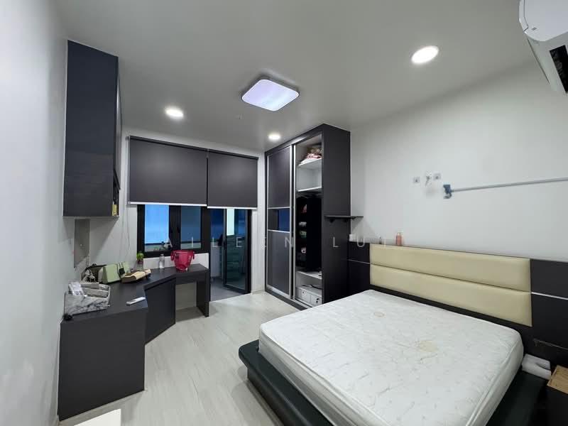 Redang Lakeview - 2