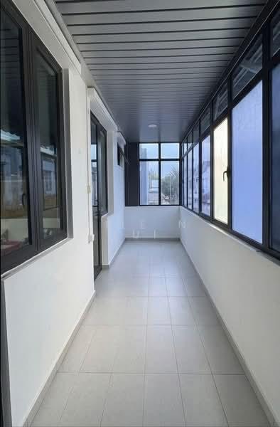Redang Lakeview - 3