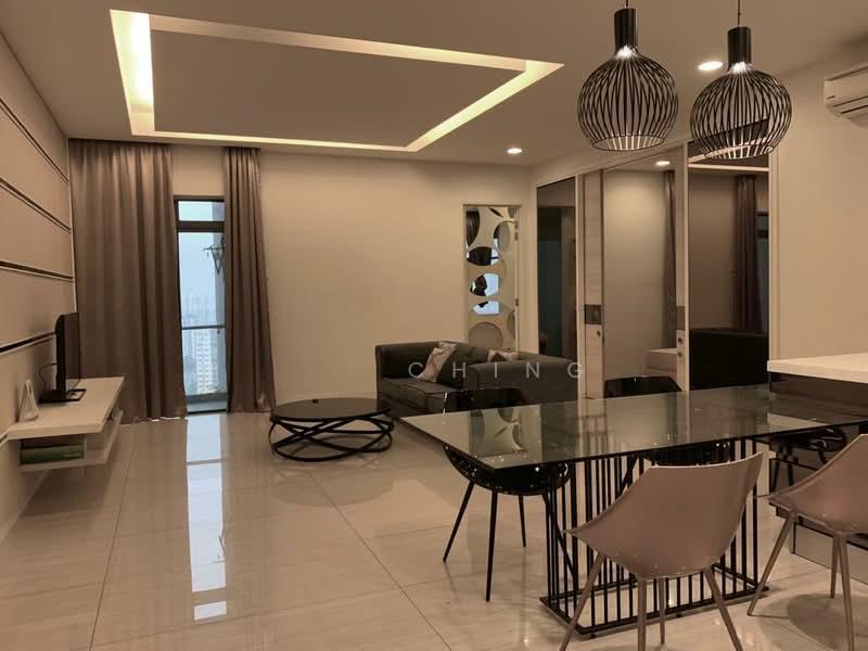 Eve Suite / NZX Square - 5