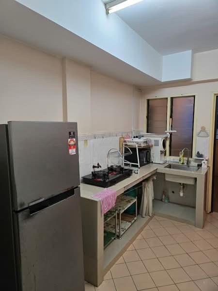 Vista Komanwel A - 4