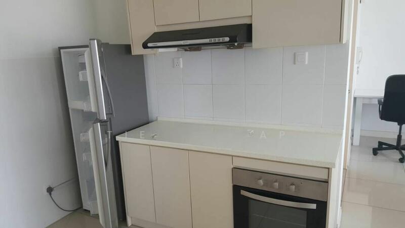 Setia SKY Residences - 5