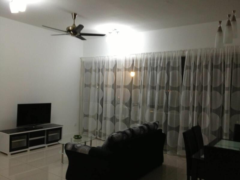 Setia SKY Residences - 2