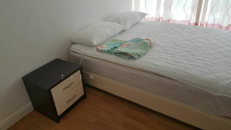 Setia SKY Residences - 3