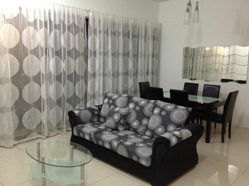 Setia SKY Residences - 1