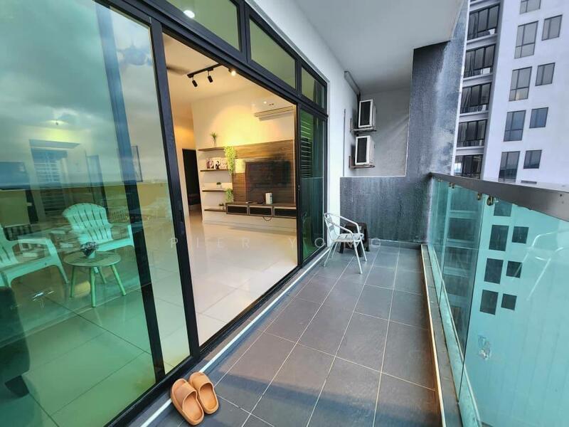 Sky Loft Premium Suites - 4