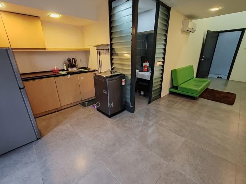 Empire Damansara (Empire SOHO 2) - 4