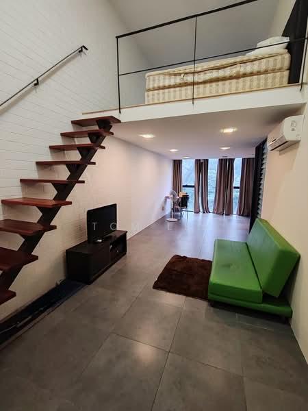 Empire Damansara (Empire SOHO 2) - 2