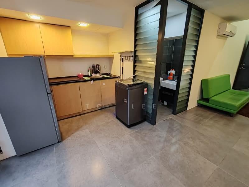 Empire Damansara (Empire SOHO 2) - 3