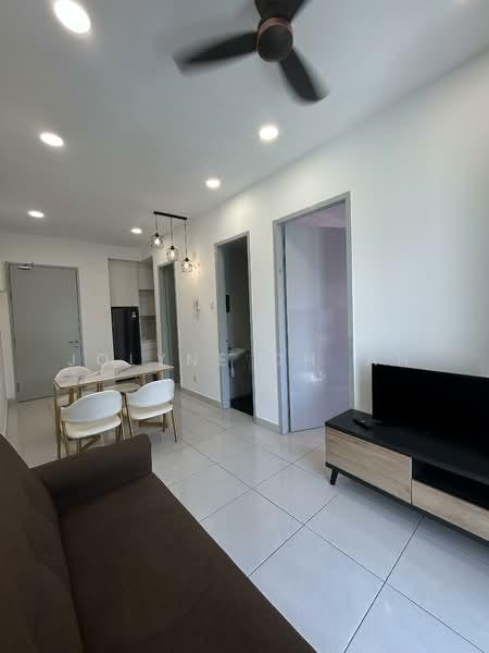 M Suite @ Desa Park North - 3