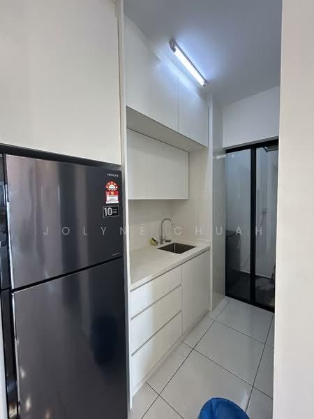 M Suite @ Desa Park North - 2