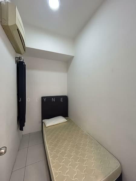 M Suite @ Desa Park North - 5
