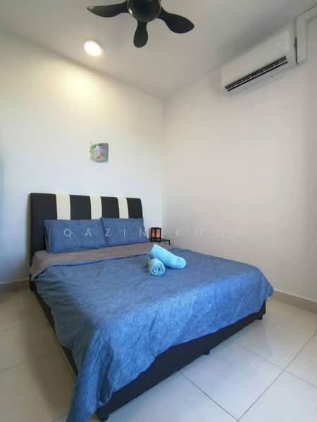 Meru Heights Residences @ Scientex Meru - 2