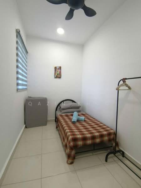 Meru Heights Residences @ Scientex Meru - 3