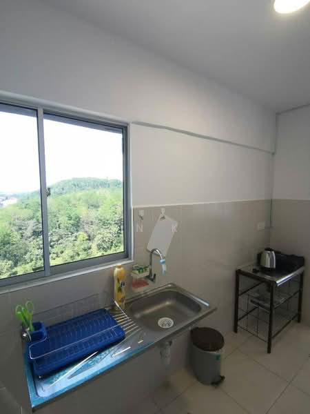 Meru Heights Residences @ Scientex Meru - 4