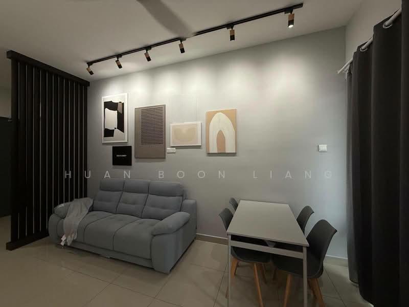 Aera Residence - 5