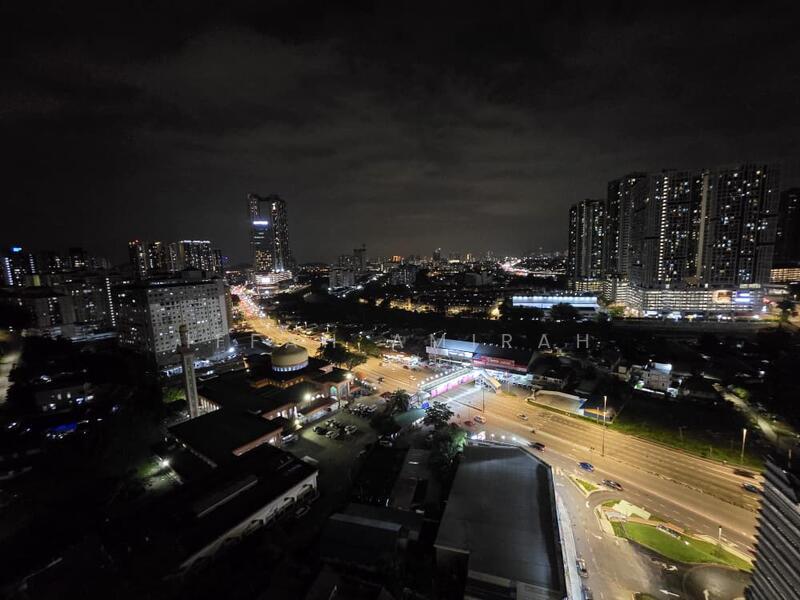 Residensi Riamas - 5