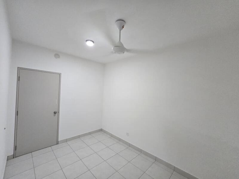 Residensi Riamas - 4