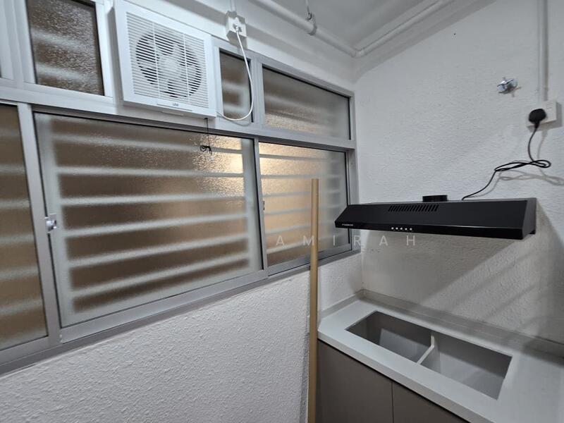 Residensi Riamas - 2