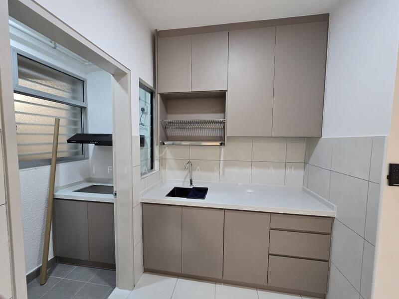 Residensi Riamas - 3