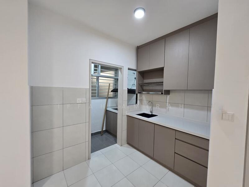 Residensi Riamas - 1