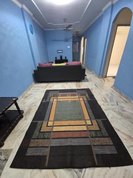 Taman Sri Murni Fasa 2 - 2