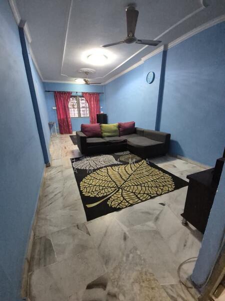 Taman Sri Murni Fasa 2 - 1