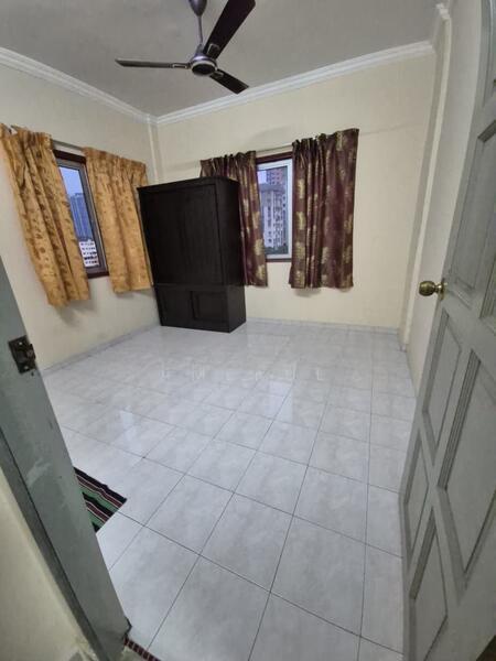 Taman Sri Murni Fasa 2 - 3