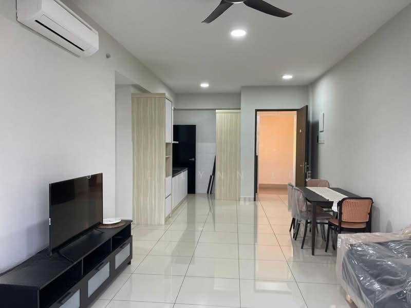 Tropicana Bay Residences - 2