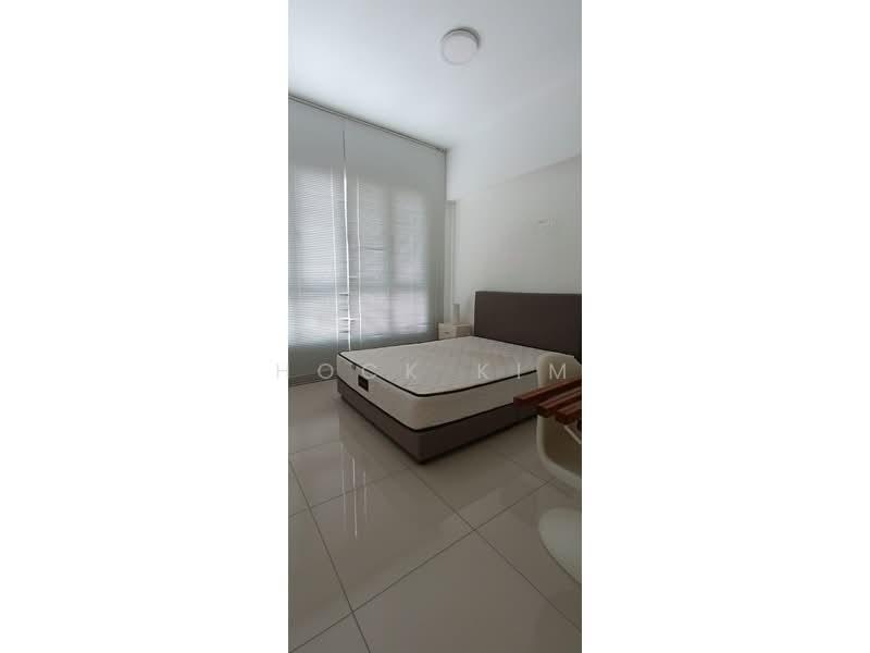 Tropez Residences - 2