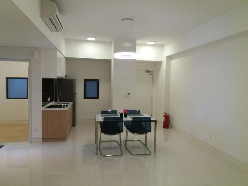 Radia Residences - 3
