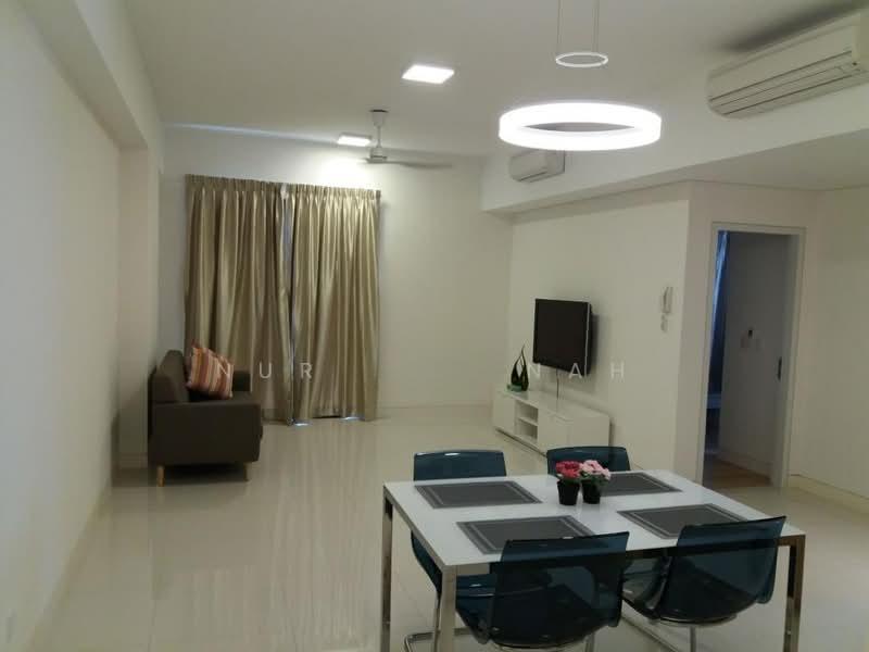 Radia Residences - 4
