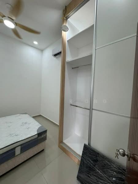 Silk Residence - 3