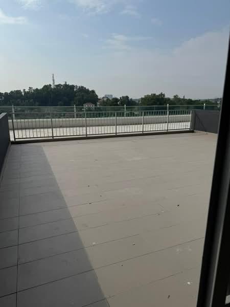 Silk Residence - 4