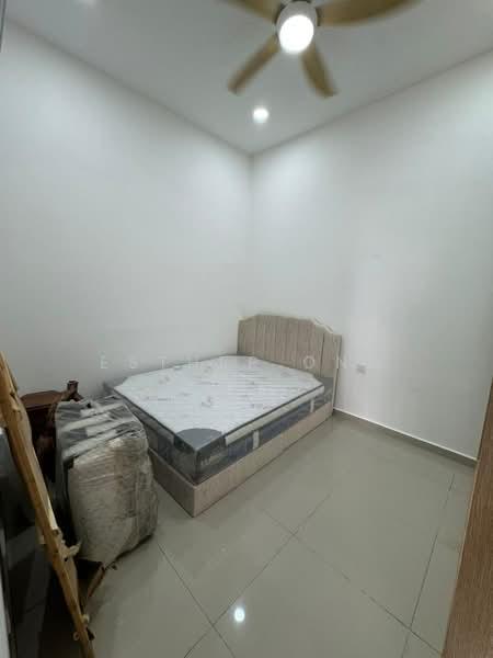 Silk Residence - 5