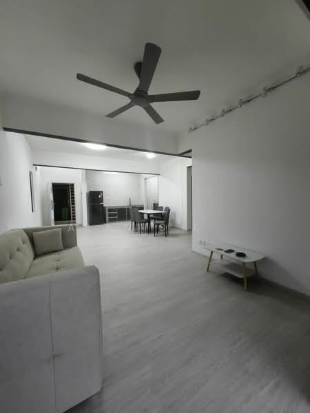 Fair View Apartment - 3