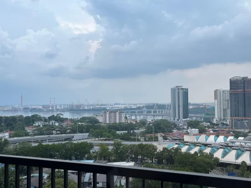 Kings Bay @ Country Garden Danga Bay - 5