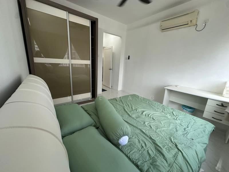 N-Park Condominium - 2