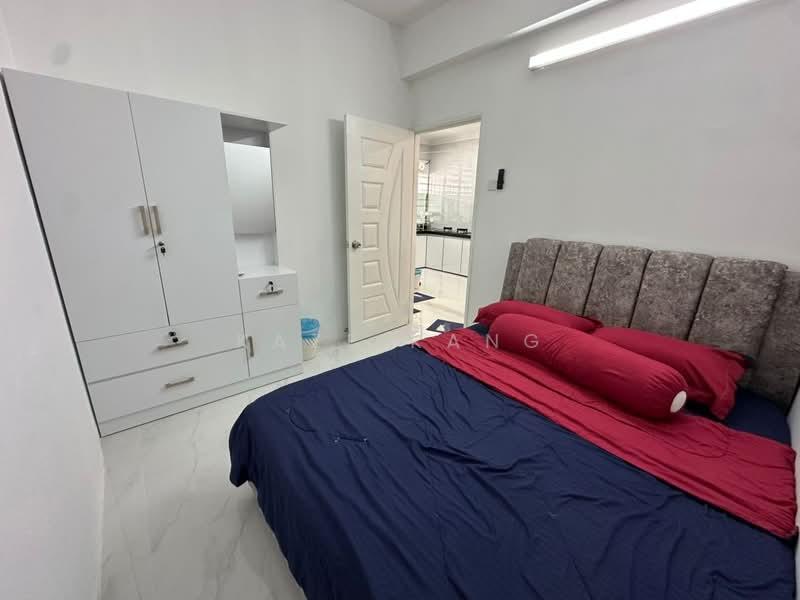 N-Park Condominium - 3