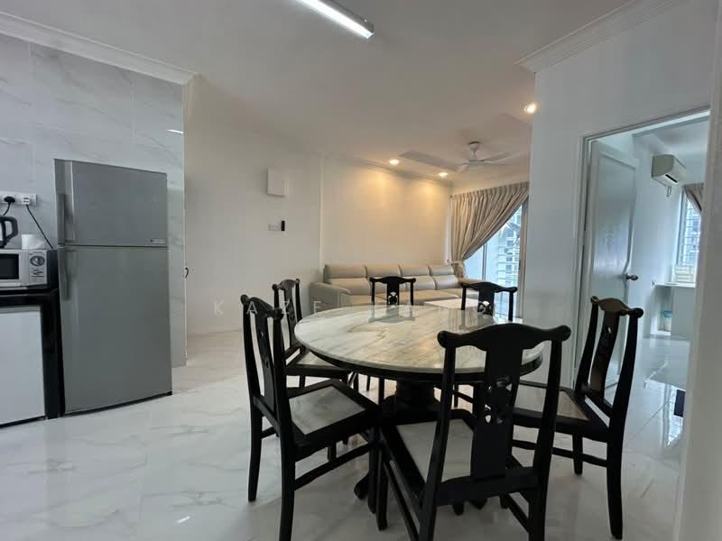 N-Park Condominium - 5