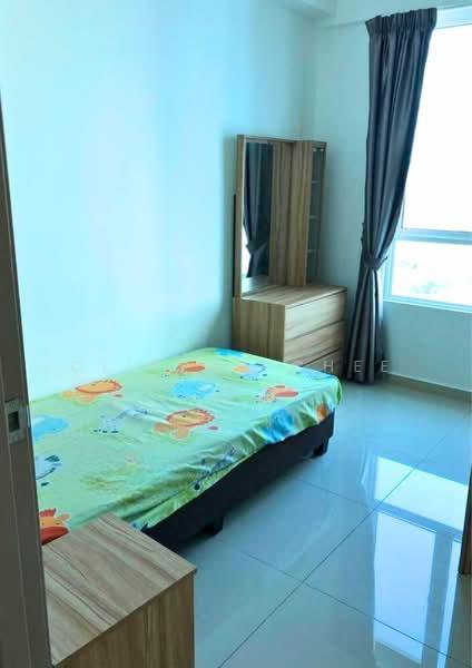 Solaria Residences - 4