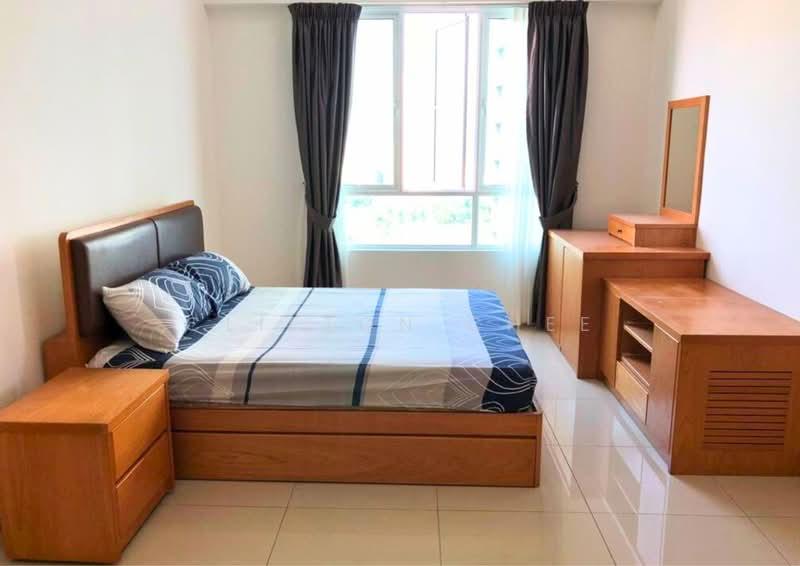 Solaria Residences - 5