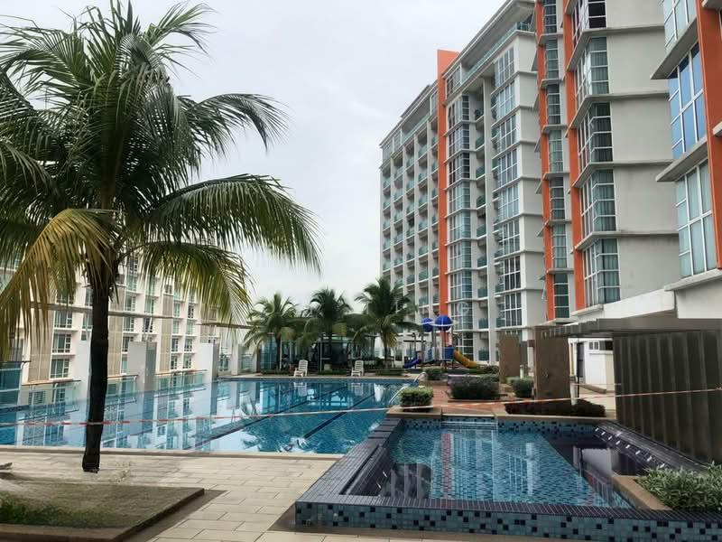 Oasis Ara Damansara - 4