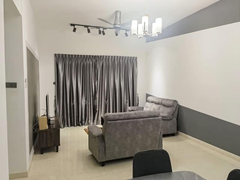 TriTower Residence @ Johor Bahru Sentral - 2