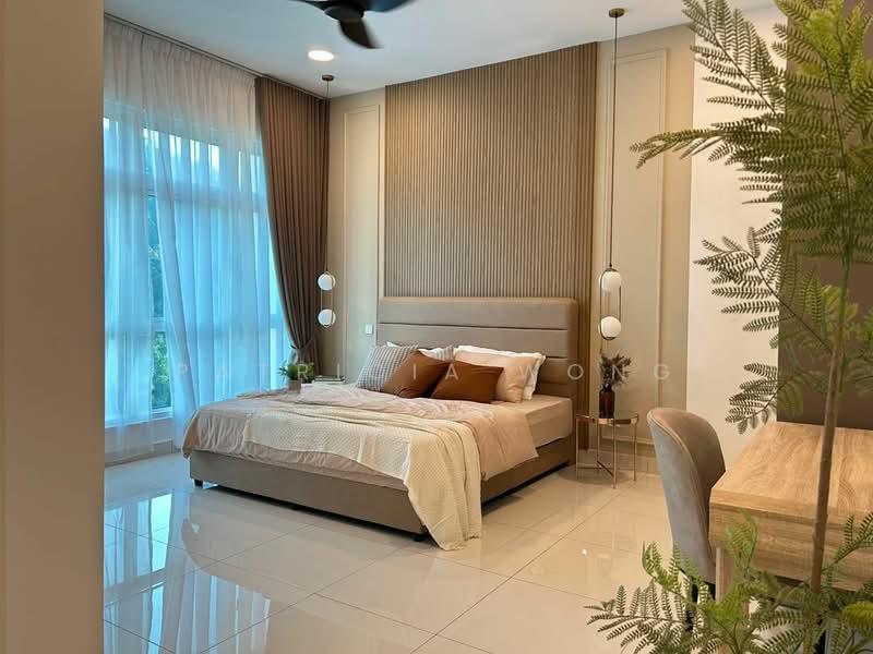 Ferringhi Residence 2 - 4