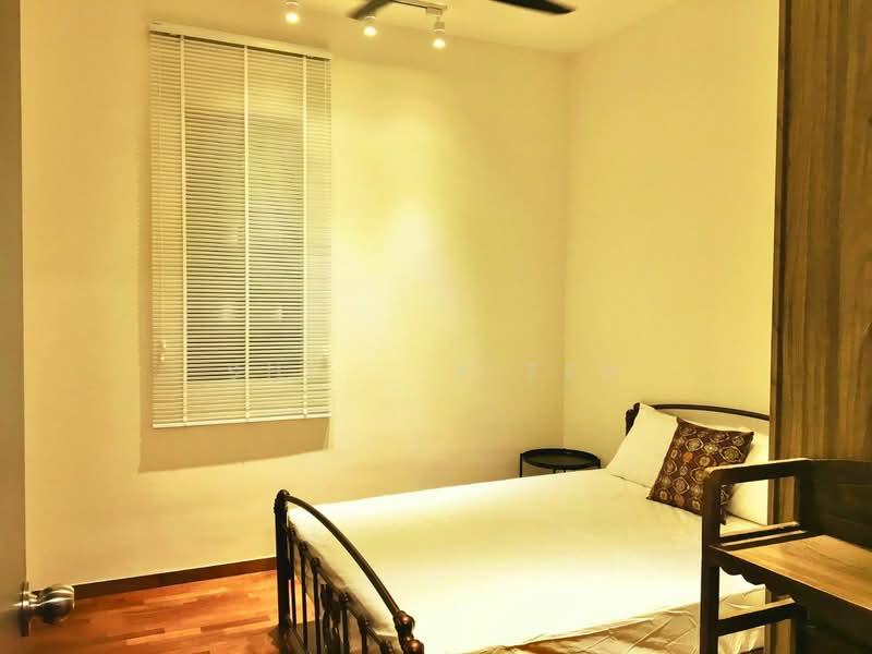 The Tamarind - 5