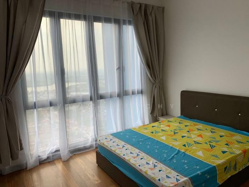 Sky Condominium (Skyz Residence) - 2