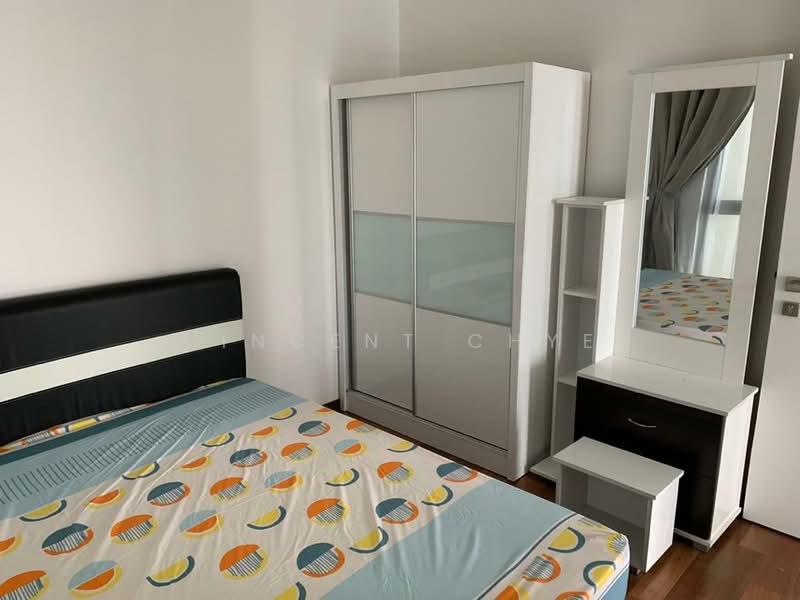 Sky Condominium (Skyz Residence) - 3