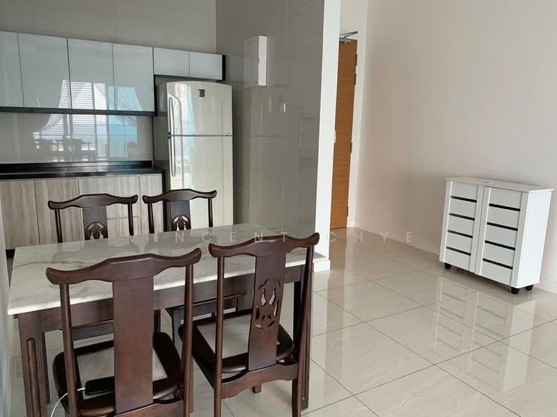Sky Condominium (Skyz Residence) - 4